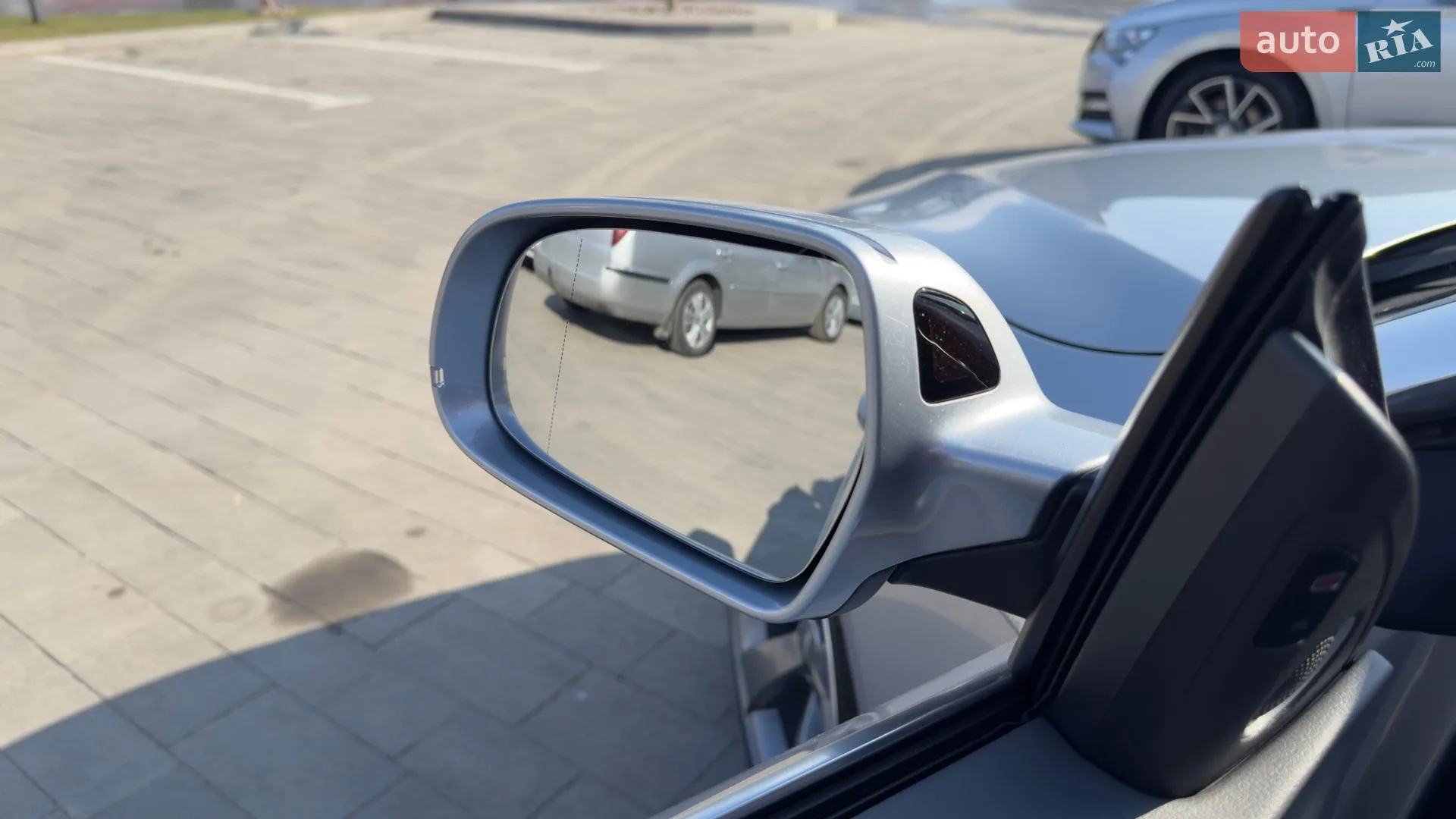 2014 Audi A5 - мініатюра 29