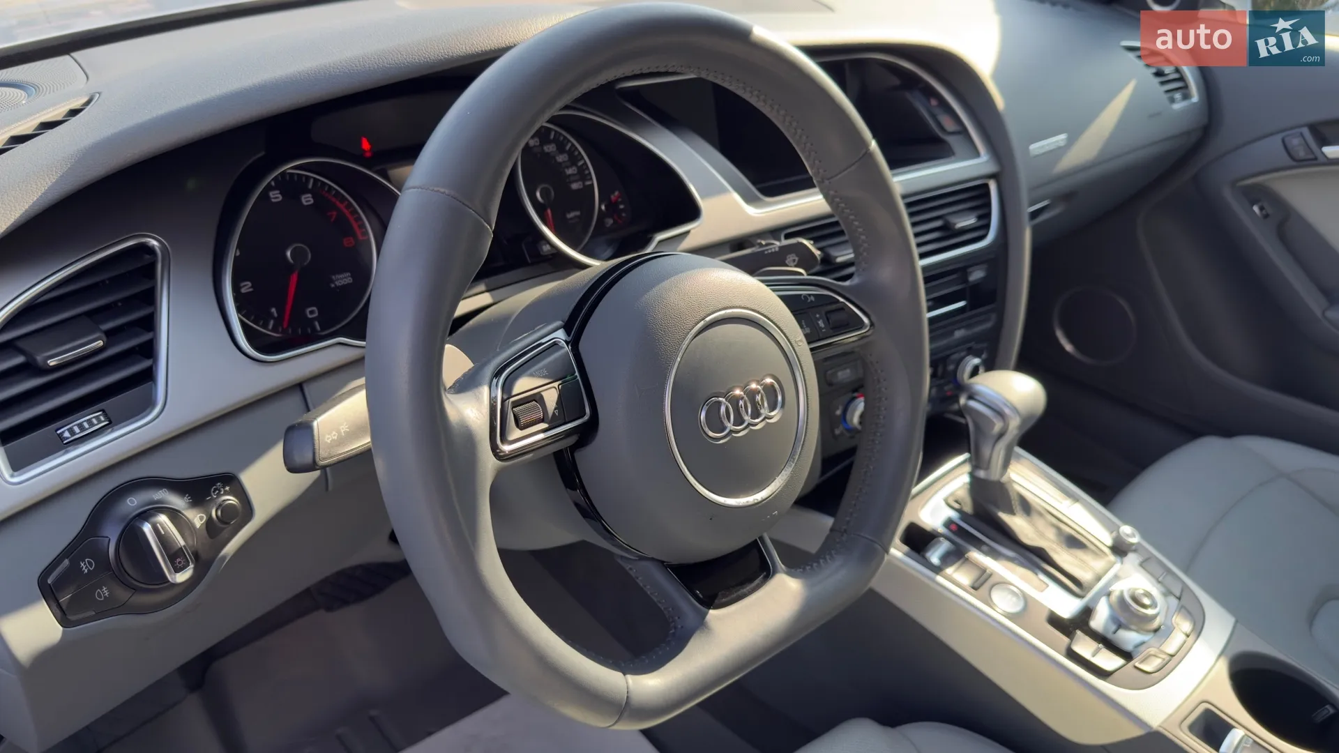 2014 Audi A5 - мініатюра 30