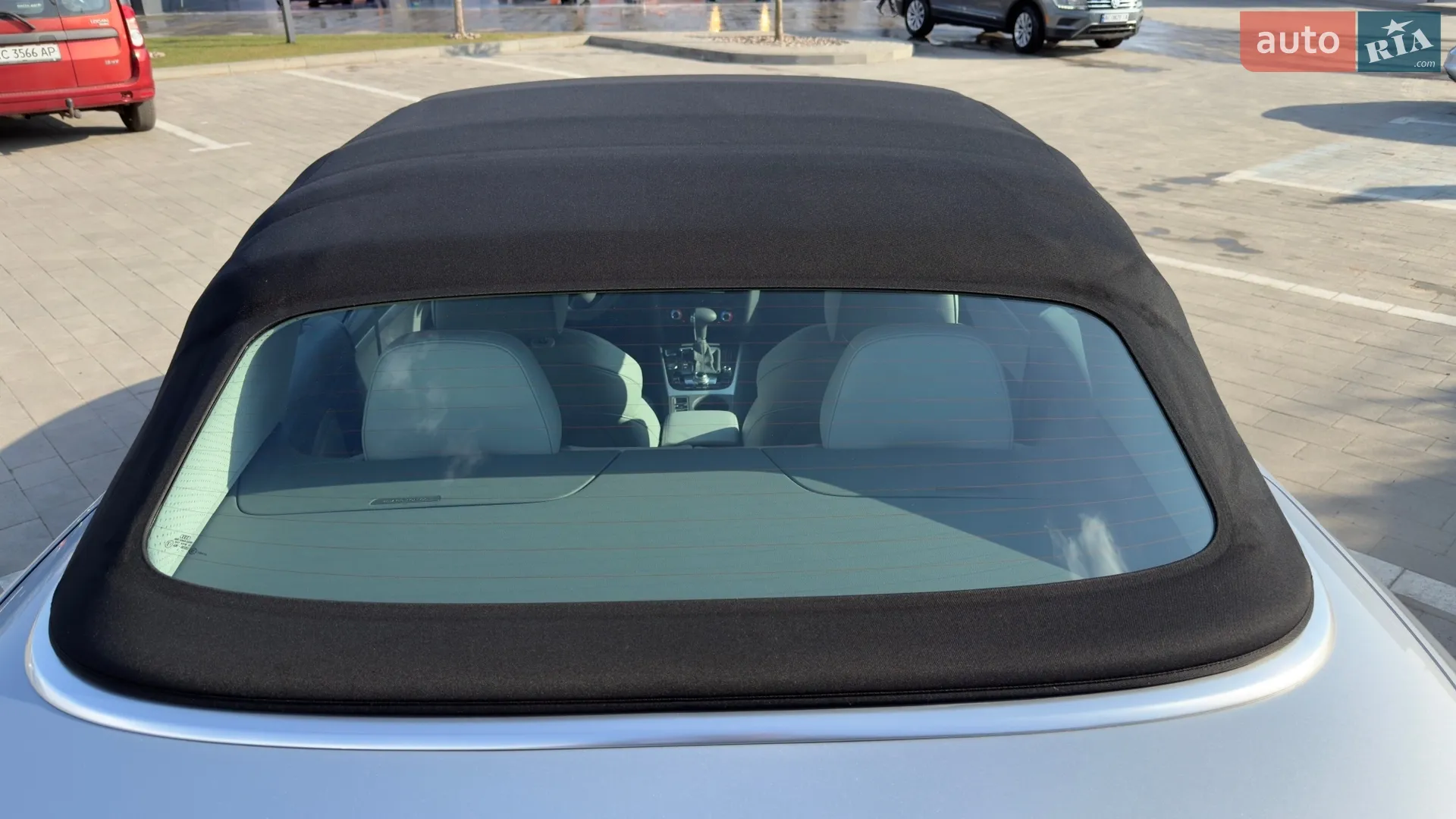 2014 Audi A5 - мініатюра 34