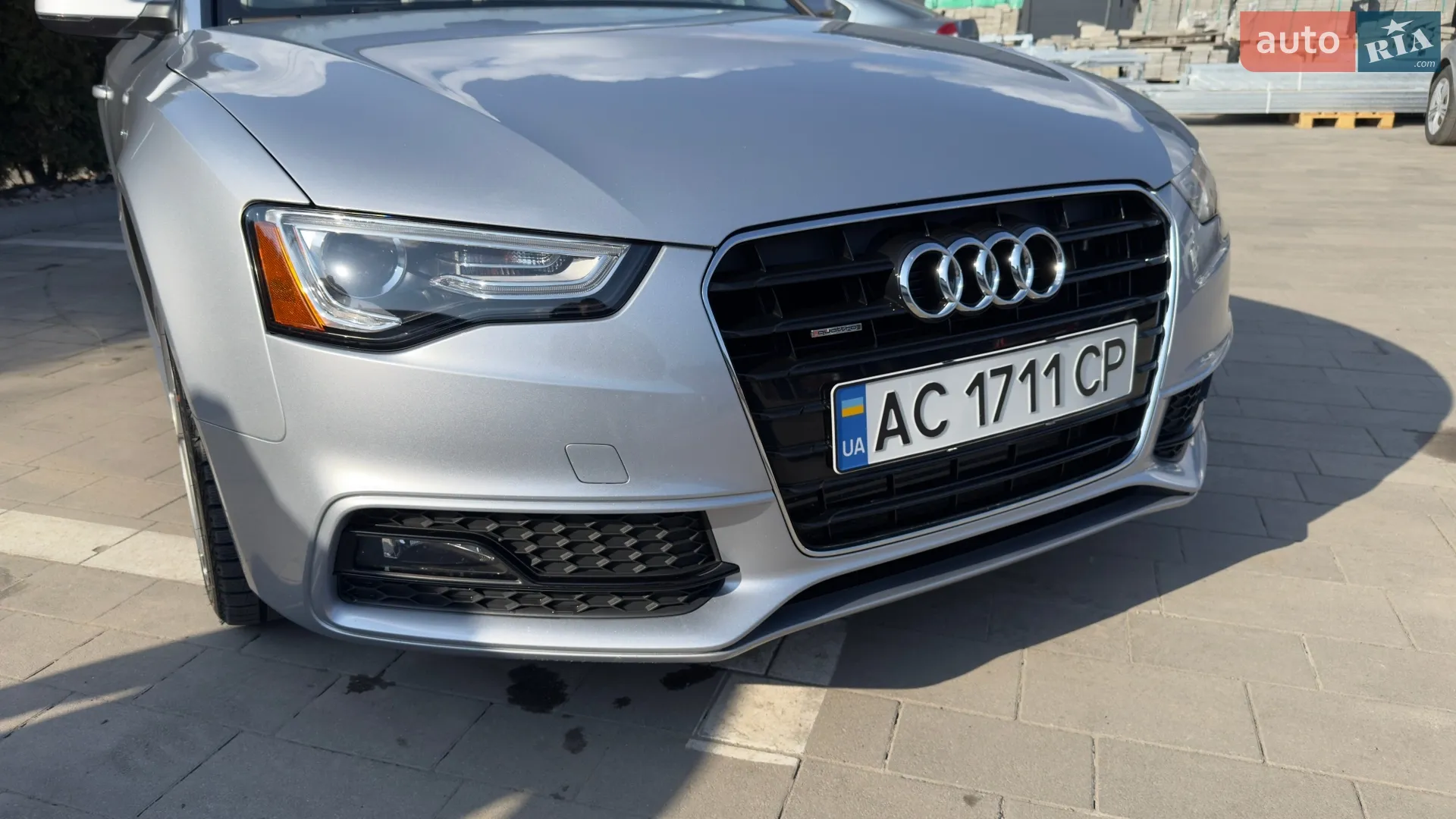 2014 Audi A5 - мініатюра 59