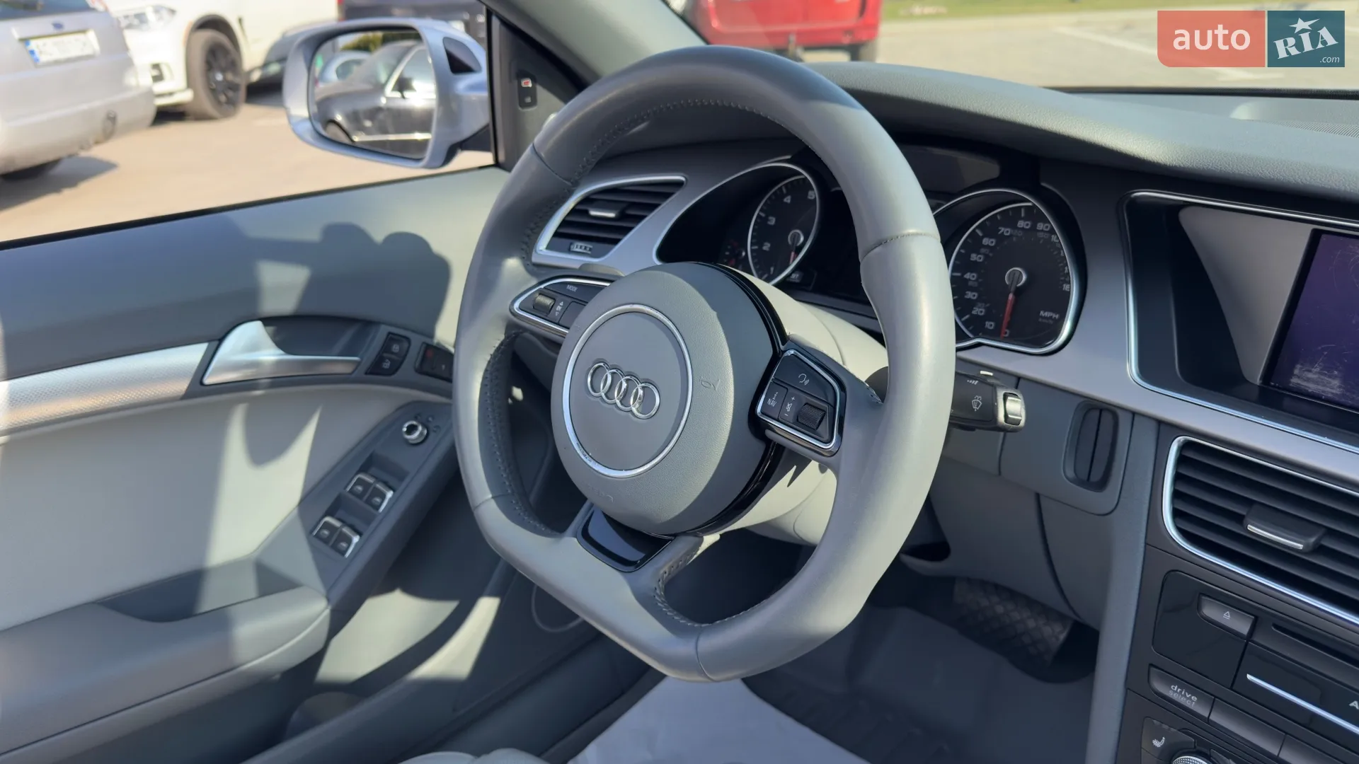 2014 Audi A5 - мініатюра 66
