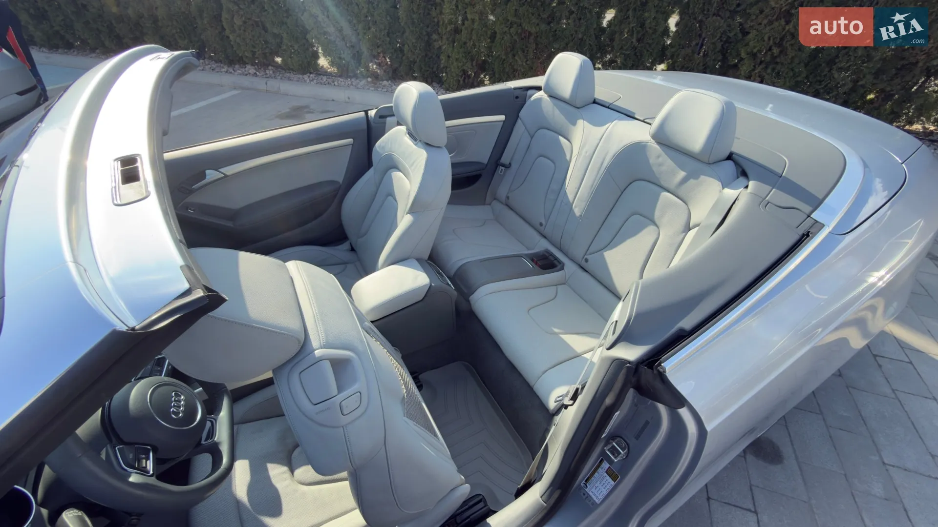 2014 Audi A5 - мініатюра 75