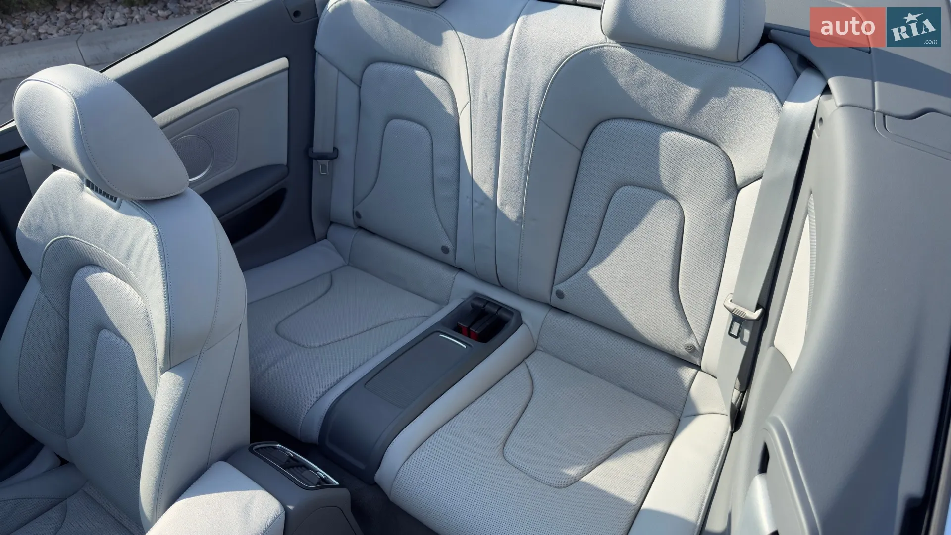 2014 Audi A5 - мініатюра 76
