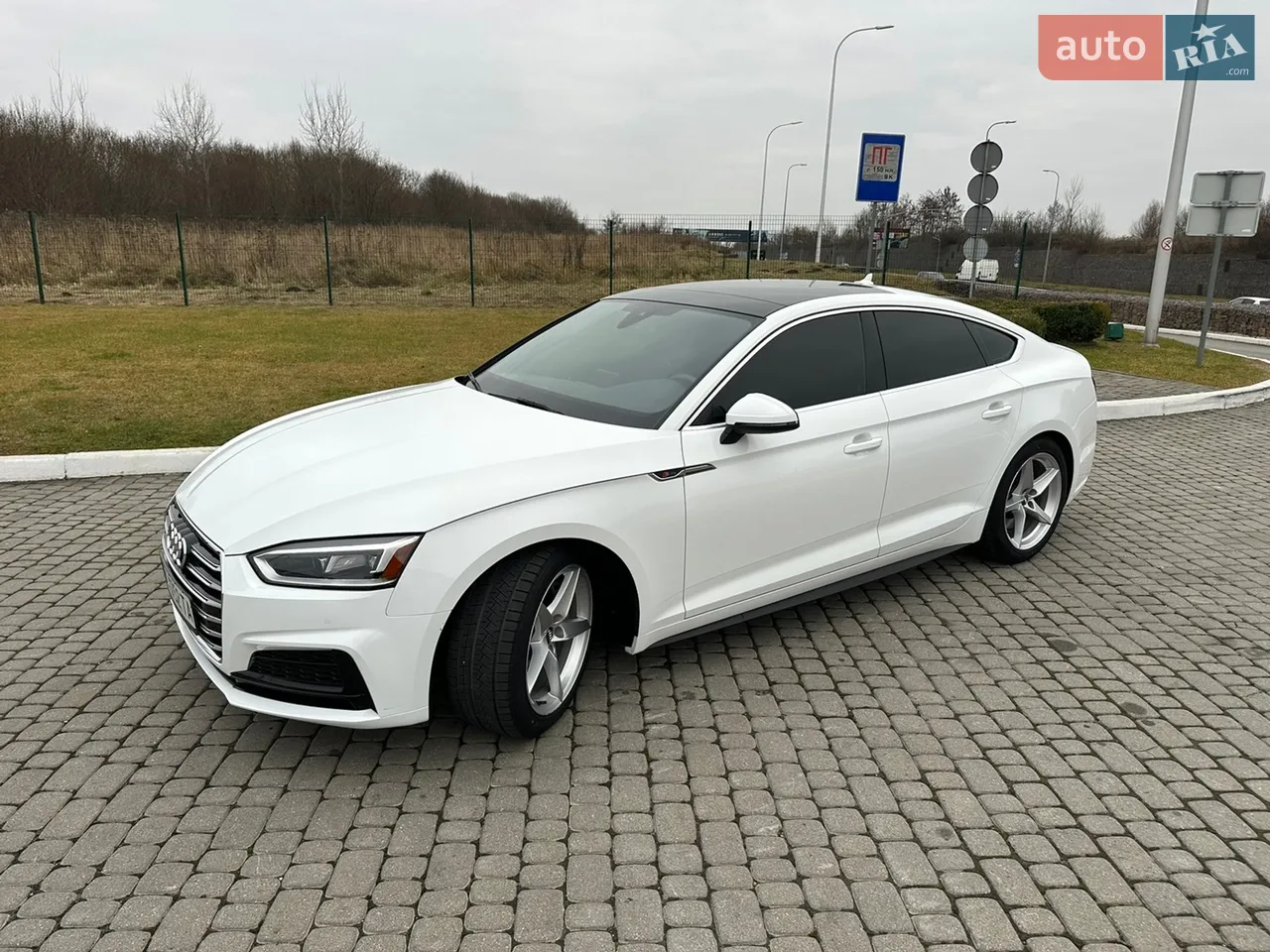 2018 Audi A5 - мініатюра 24