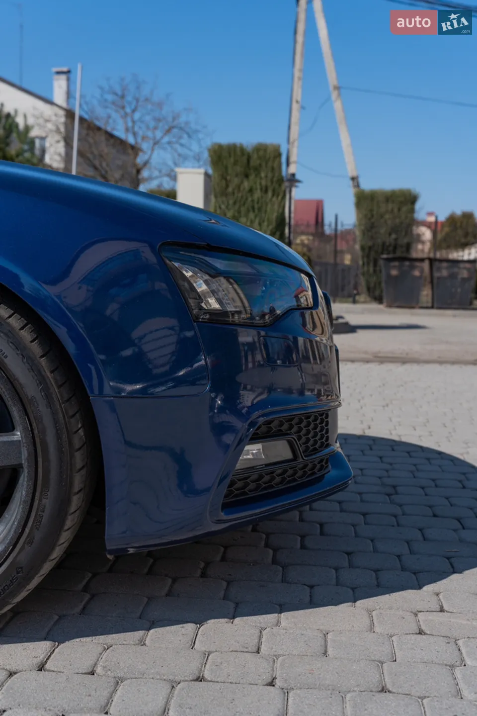2015 Audi A5 - мініатюра 7