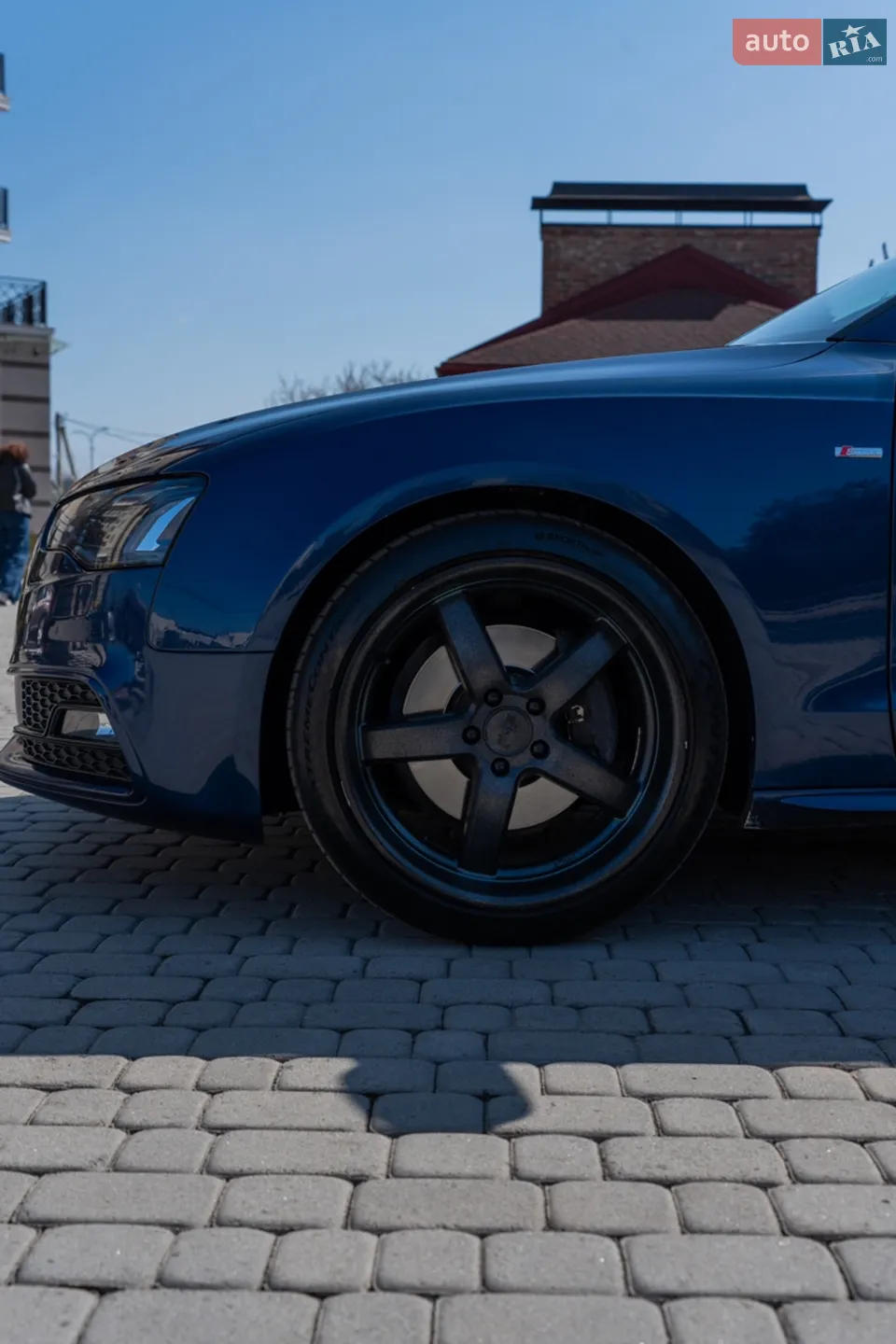 2015 Audi A5 - мініатюра 11