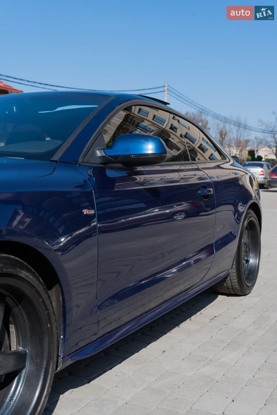2015 Audi A5 - мініатюра 22