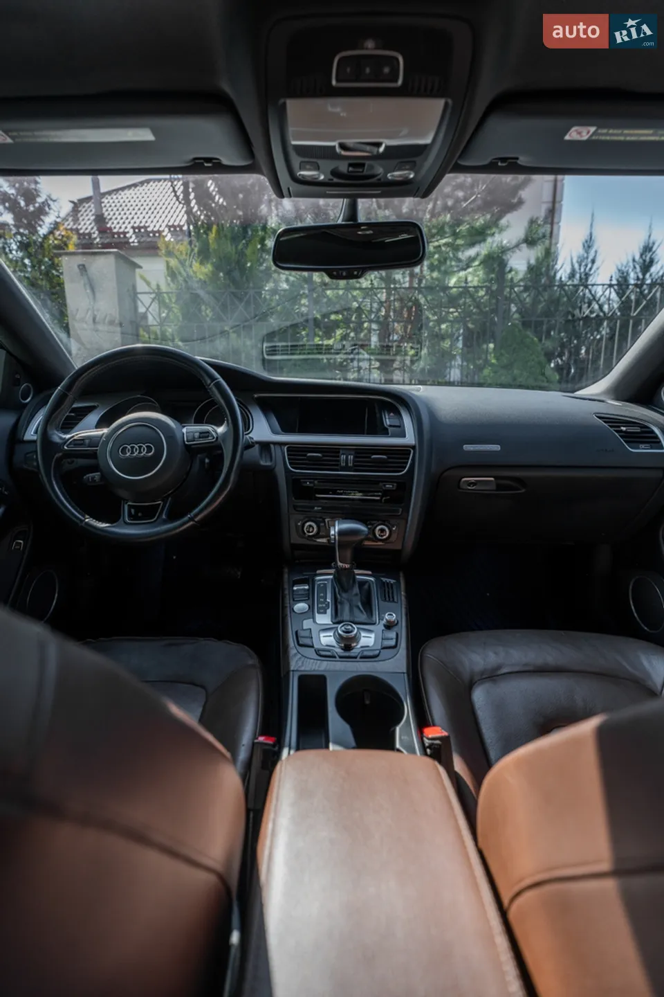 2015 Audi A5 - мініатюра 29