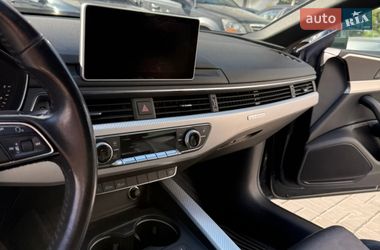 Купе Audi A5 2018 в Днепре