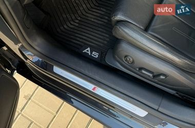 Купе Audi A5 2018 в Днепре