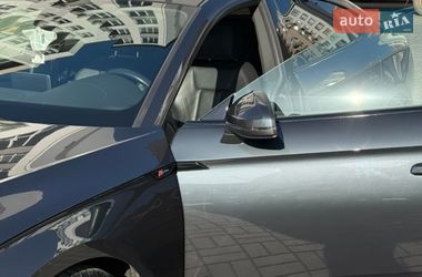 Купе Audi A5 2018 в Днепре