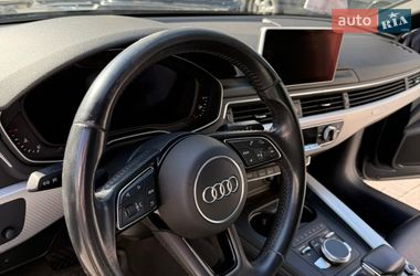 Купе Audi A5 2018 в Днепре