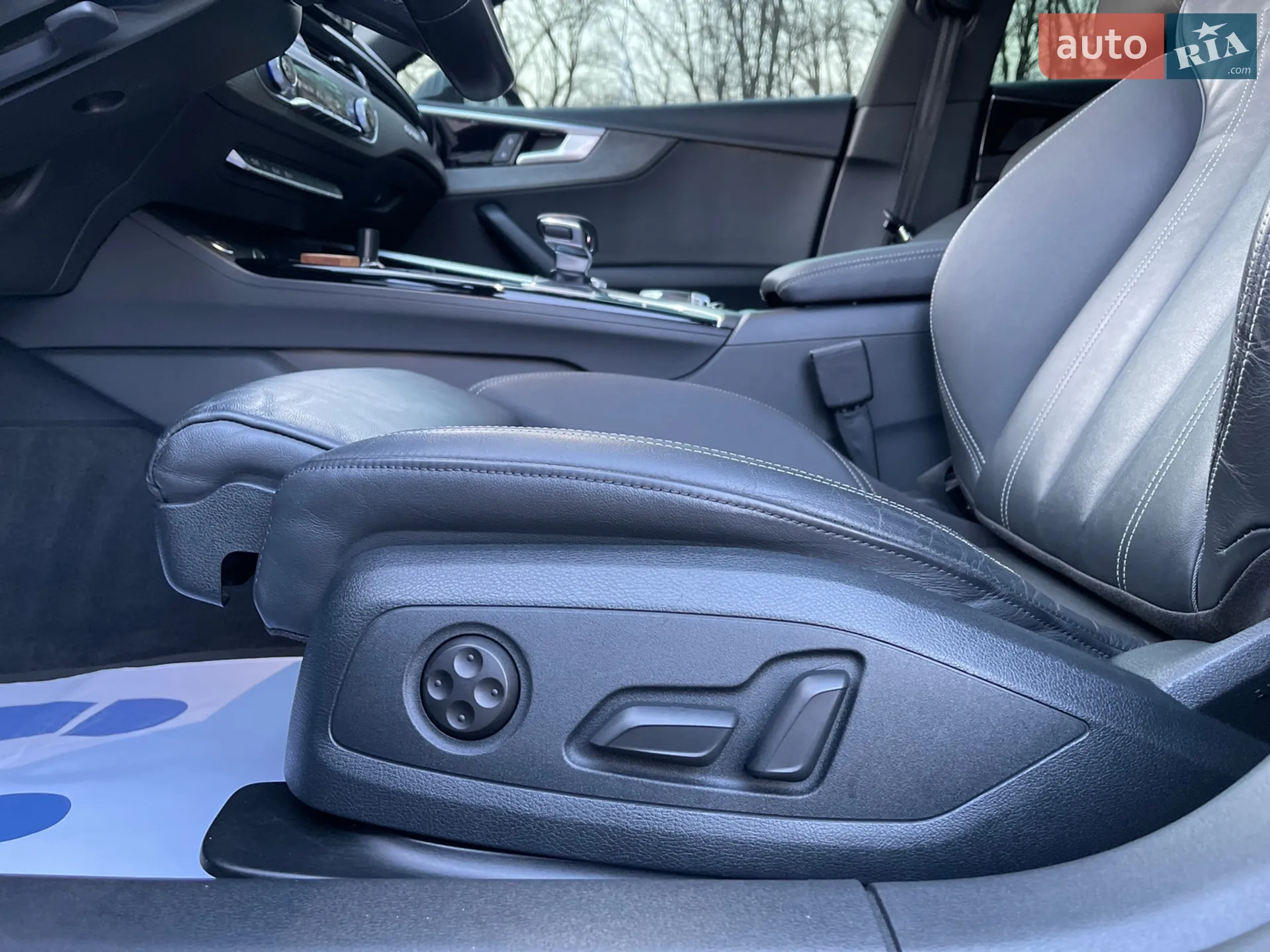 2020 Audi A5 - мініатюра 30