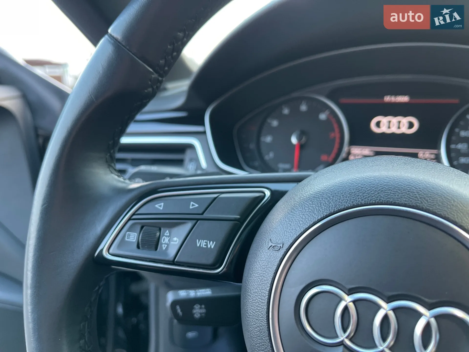 2020 Audi A5 - мініатюра 36