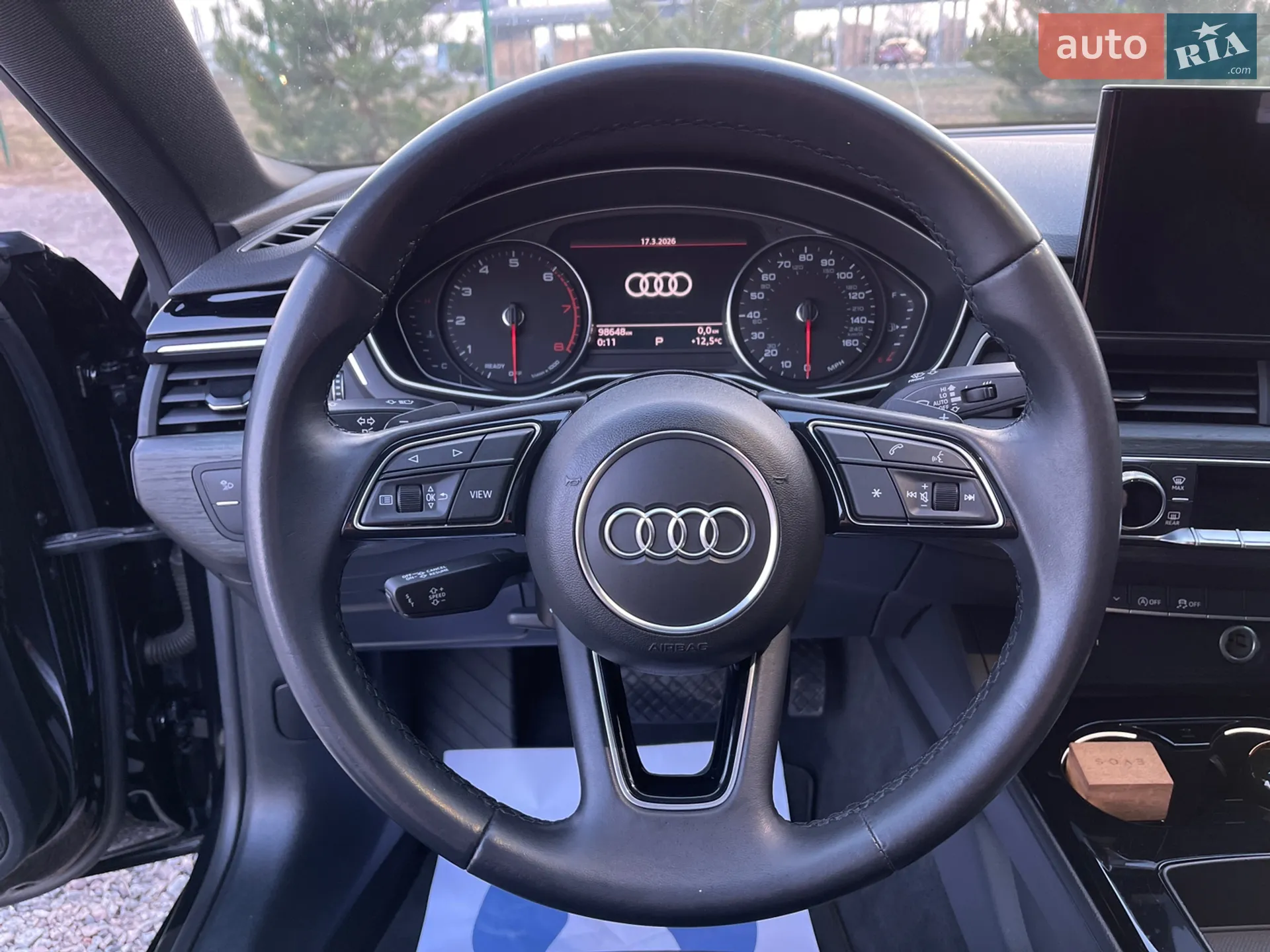 2020 Audi A5 - мініатюра 38