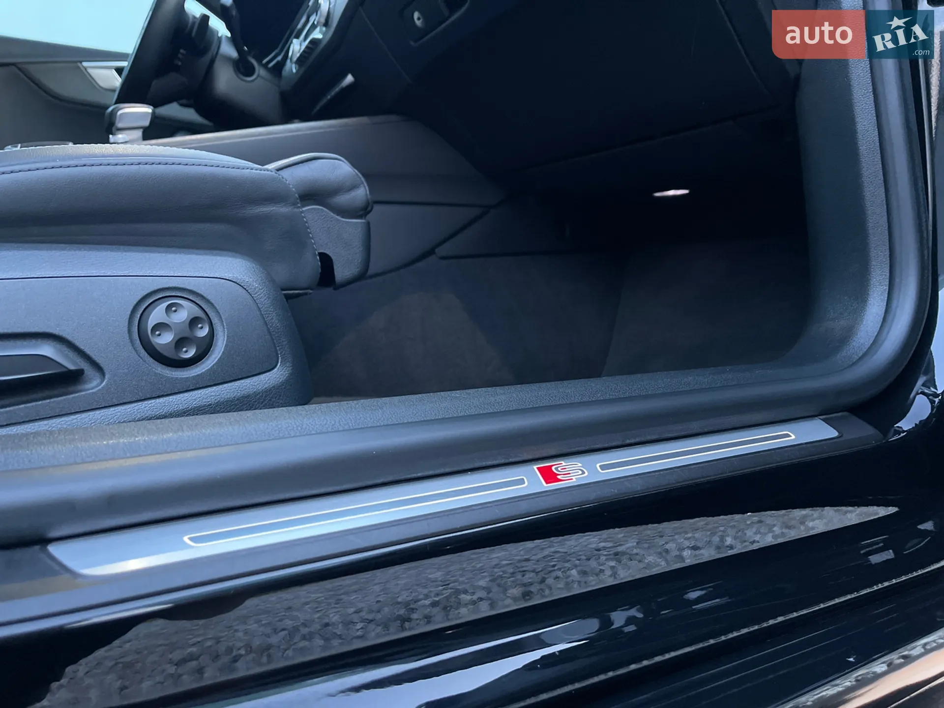 2020 Audi A5 - мініатюра 59