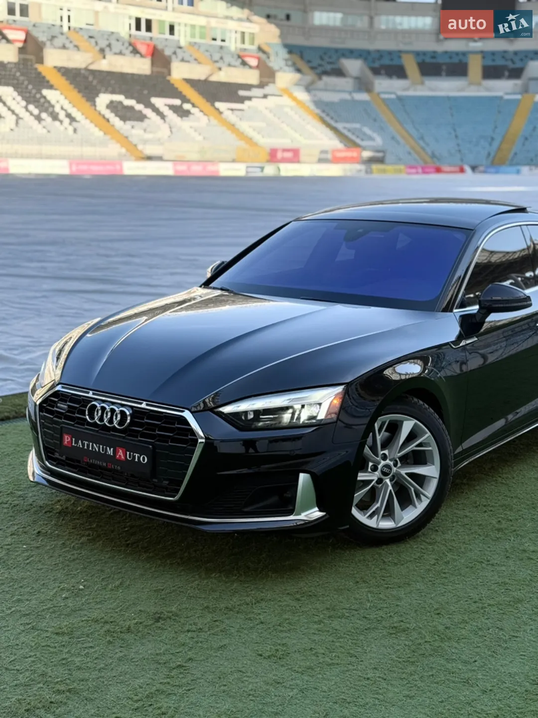 2022 Audi A5 - мініатюра 7