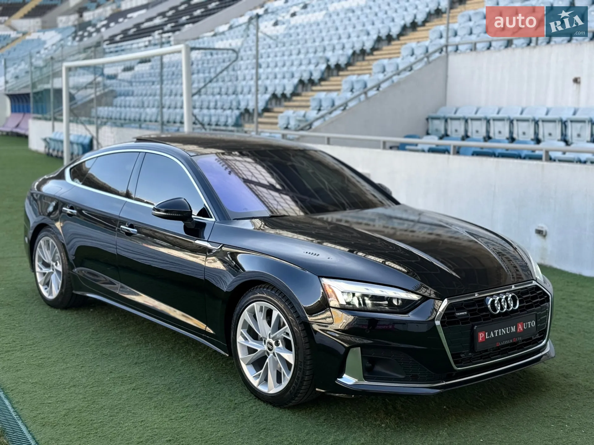 2022 Audi A5 - мініатюра 11