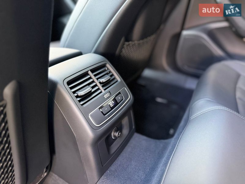 Лифтбек Audi A5 2022 в Одессе