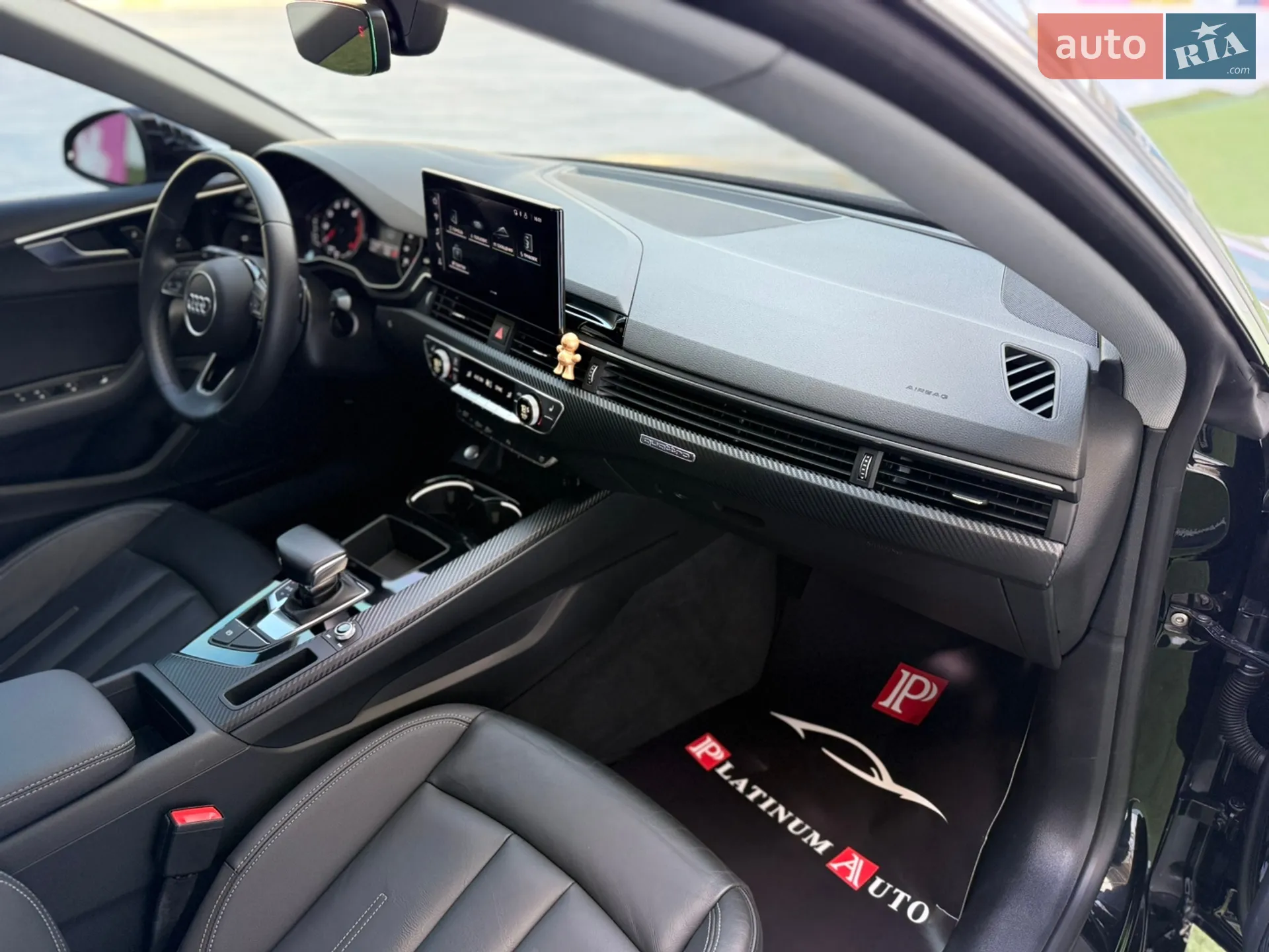 2022 Audi A5 - мініатюра 41