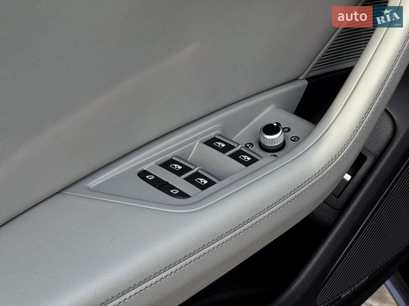 Ліфтбек Audi A5 2020 в Рівному