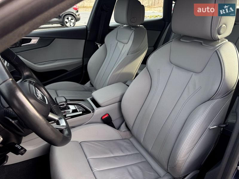 Ліфтбек Audi A5 2020 в Рівному