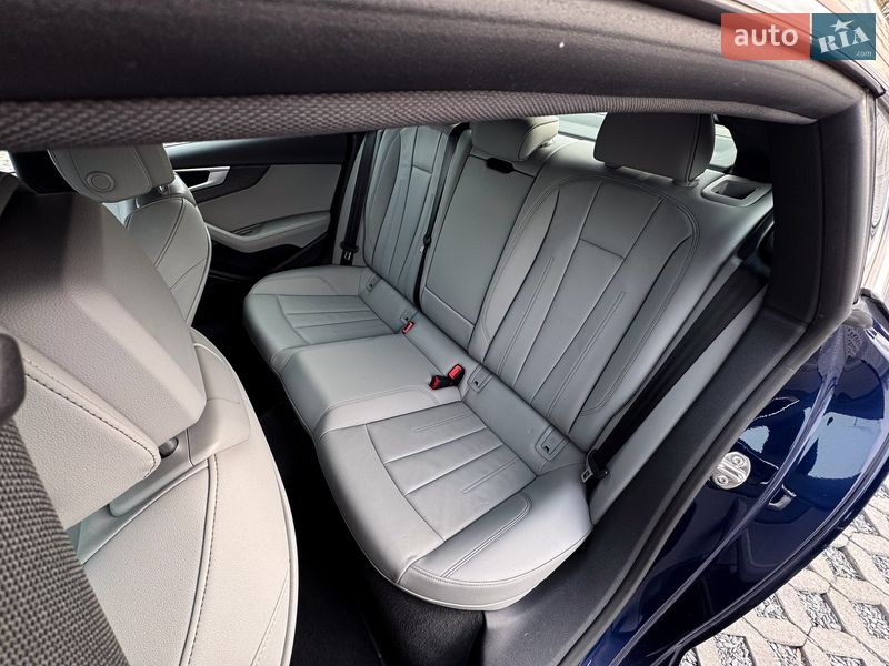 Ліфтбек Audi A5 2020 в Рівному