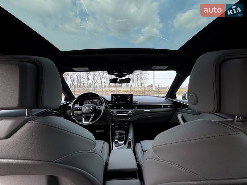 Ліфтбек Audi A5 2020 в Рівному