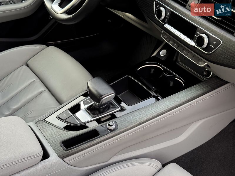 Ліфтбек Audi A5 2020 в Рівному