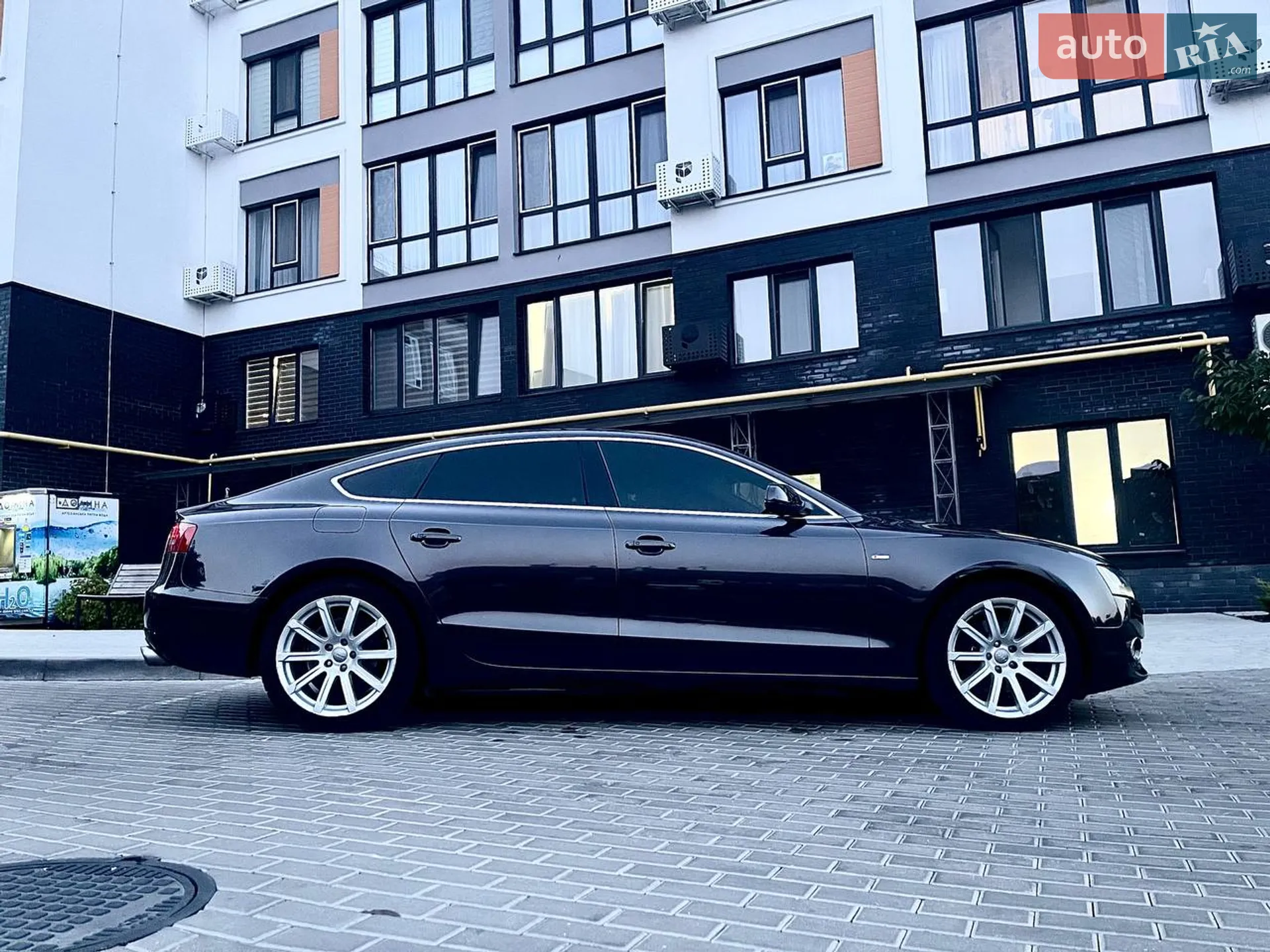 2011 Audi A5 - мініатюра 9