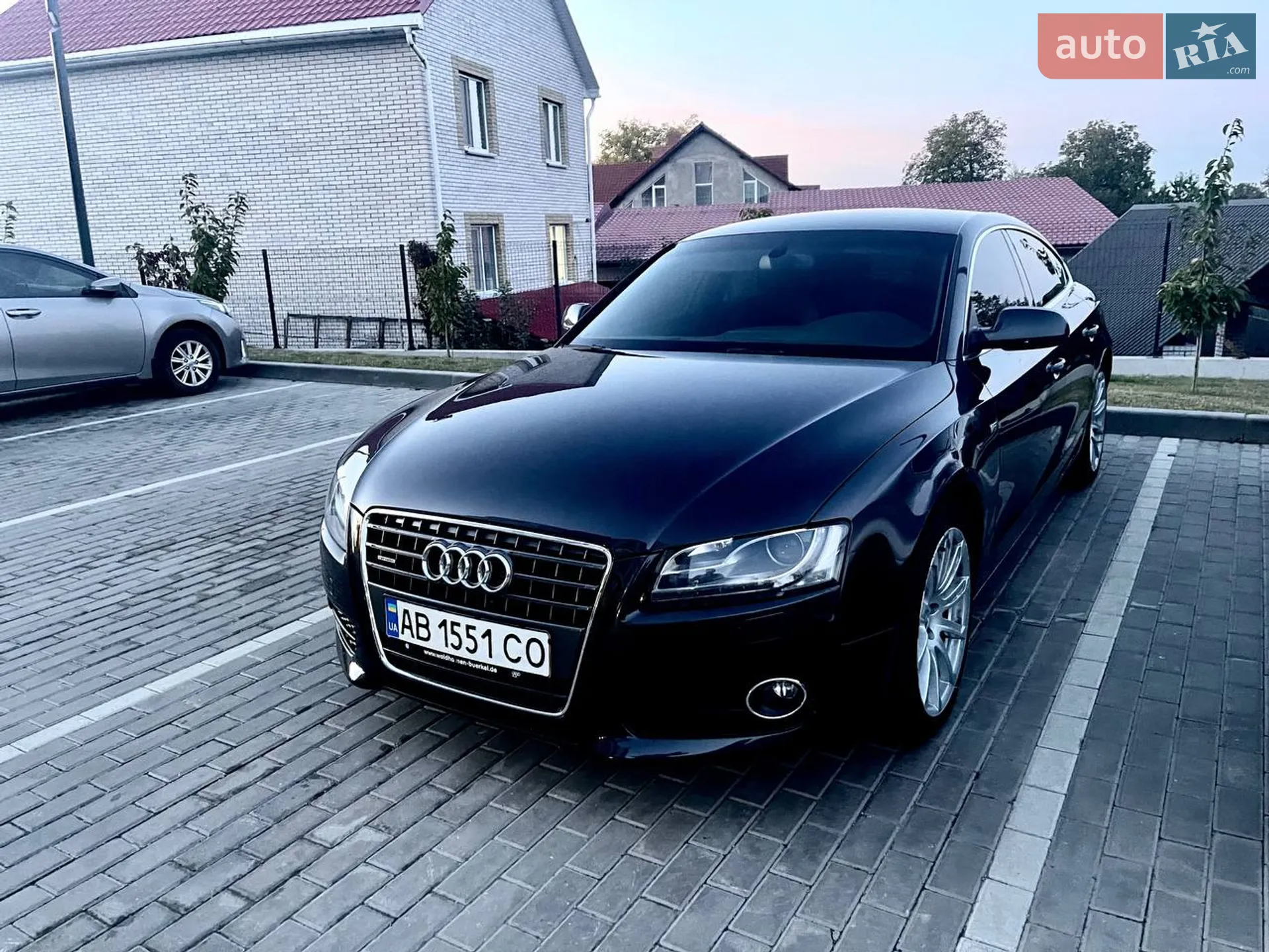 2011 Audi A5 - мініатюра 18