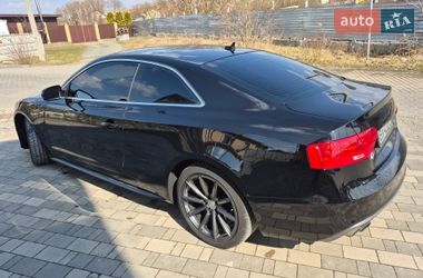 Купе Audi A5 2016 в Хмельницком