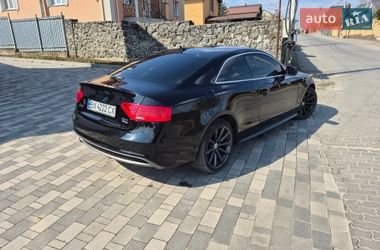 Купе Audi A5 2016 в Хмельницком
