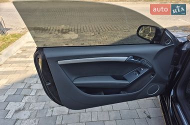 Купе Audi A5 2016 в Хмельницком