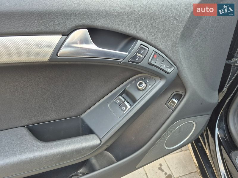 Купе Audi A5 2016 в Хмельницком