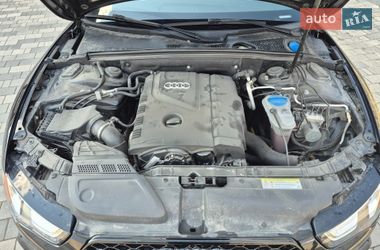 Купе Audi A5 2016 в Хмельницком