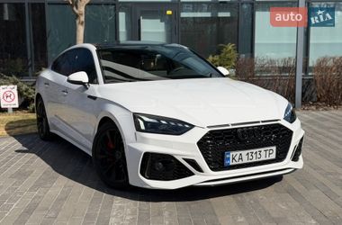 Лифтбек Audi A5 2020 в Киеве