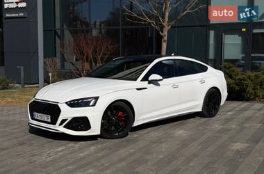 Ліфтбек Audi A5 2020 в Києві