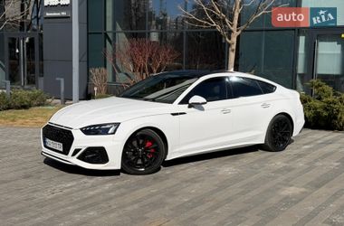 Ліфтбек Audi A5 2020 в Києві