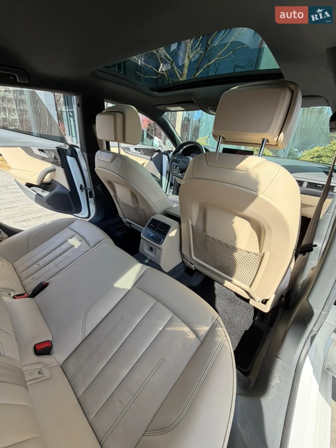 Audi A5 2020 VIN WAUANCF55LA008570 фото оголошення 20 з 22