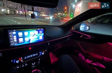 Ліфтбек Audi A5 2020 в Києві