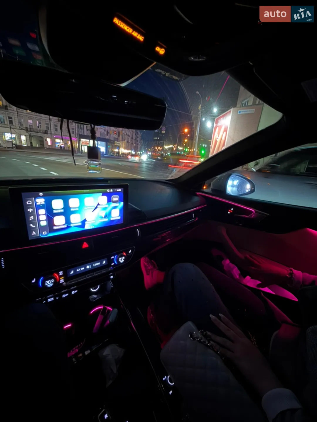 2020 Audi A5 - мініатюра 22