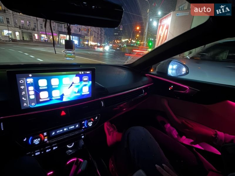 Ліфтбек Audi A5 2020 в Києві фото 22 Ліфтбек Audi A5 2020 в Києві