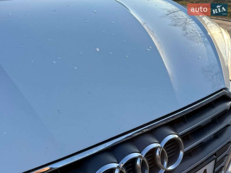Купе Audi A5 2019 в Києві