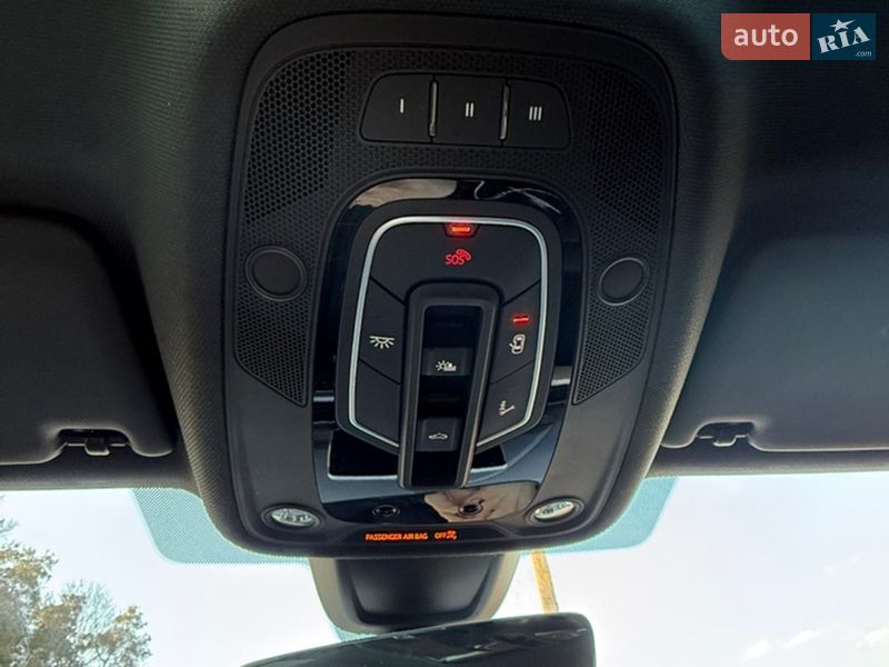 Купе Audi A5 2019 в Києві