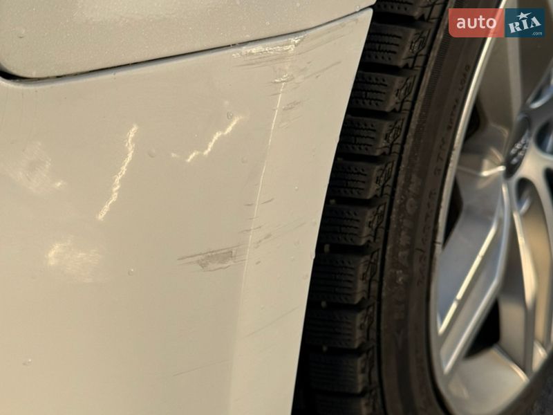 Купе Audi A5 2019 в Києві