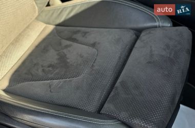 Купе Audi A5 2015 в Умани