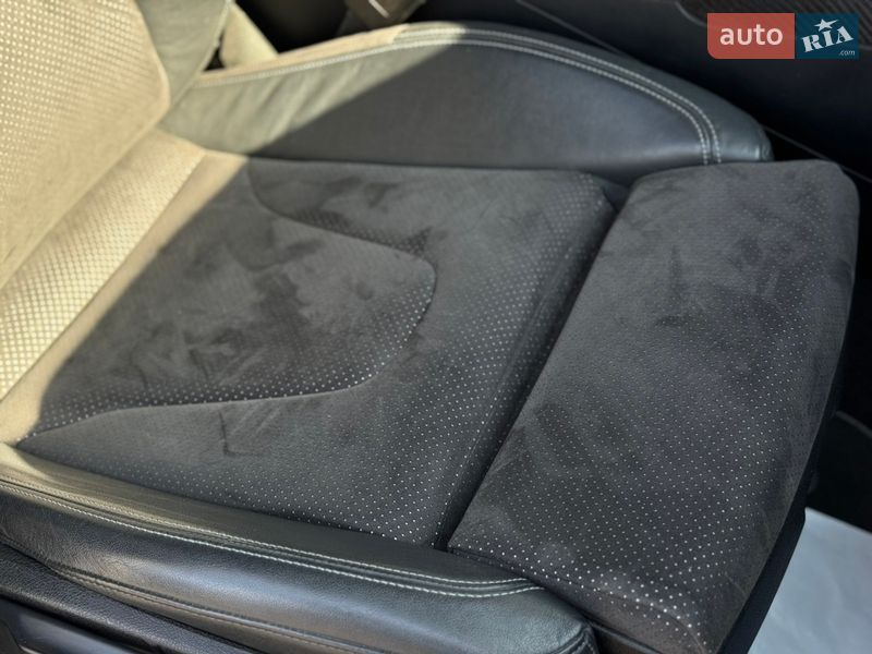 Купе Audi A5 2015 в Умани