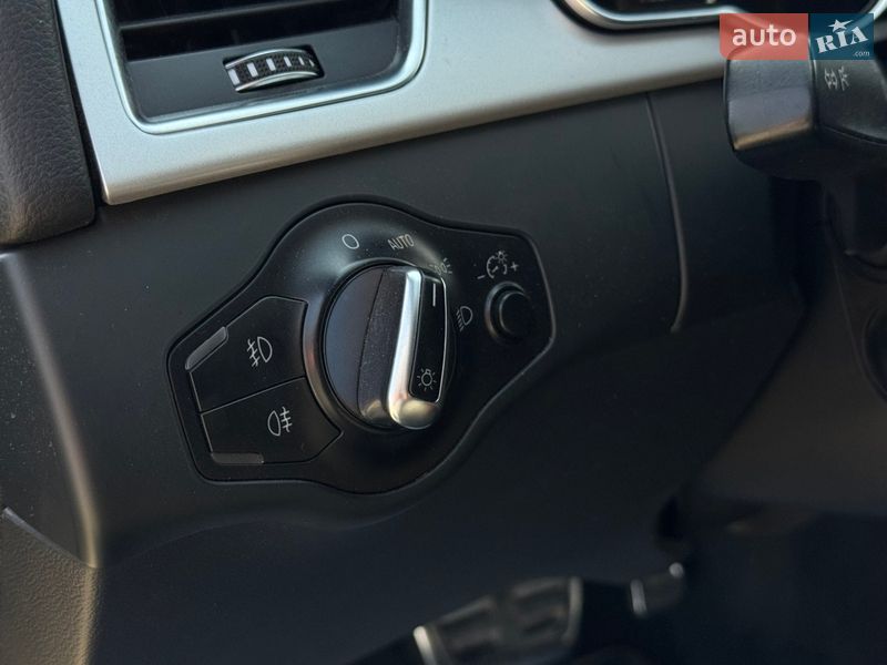 Купе Audi A5 2015 в Умани