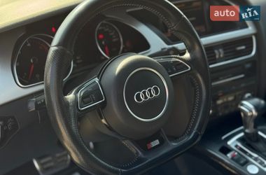 Купе Audi A5 2015 в Умани